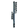 TERMOMETER FACADE PLAST 27,5CM.